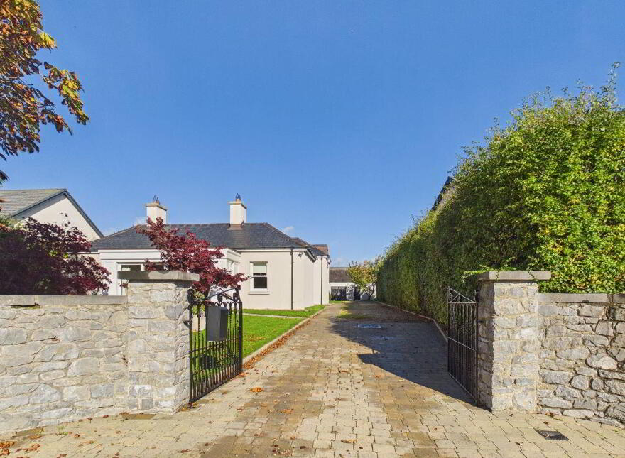Chestnut House, Rolestown, Swords, K67C8Y8