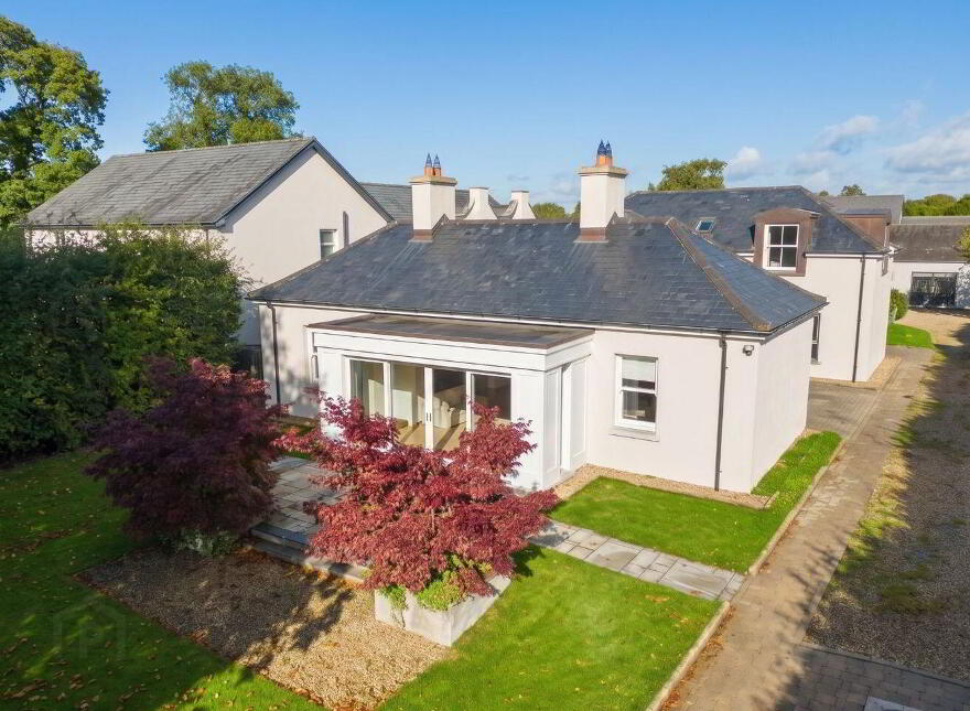 Chestnut House, Rolestown, Swords, K67C8Y8