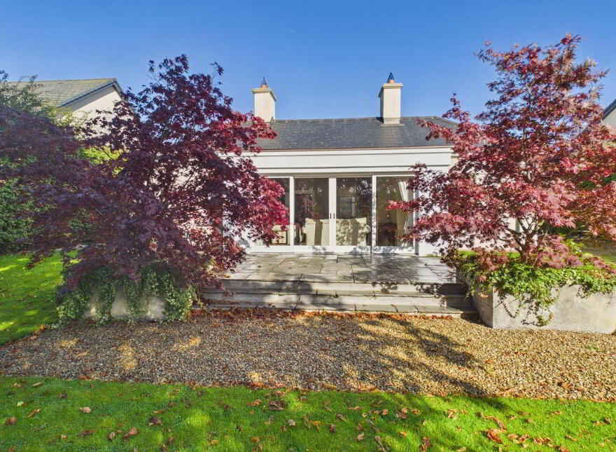 Chestnut House, Rolestown, Swords, K67C8Y8