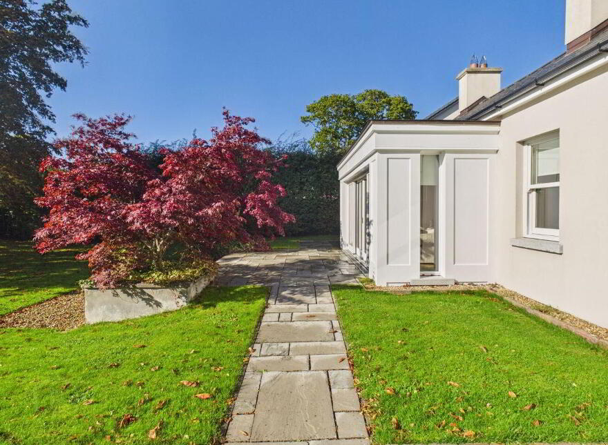 Chestnut House, Rolestown, Swords, K67C8Y8