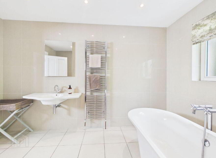 Chestnut House, Rolestown, Swords, K67C8Y8