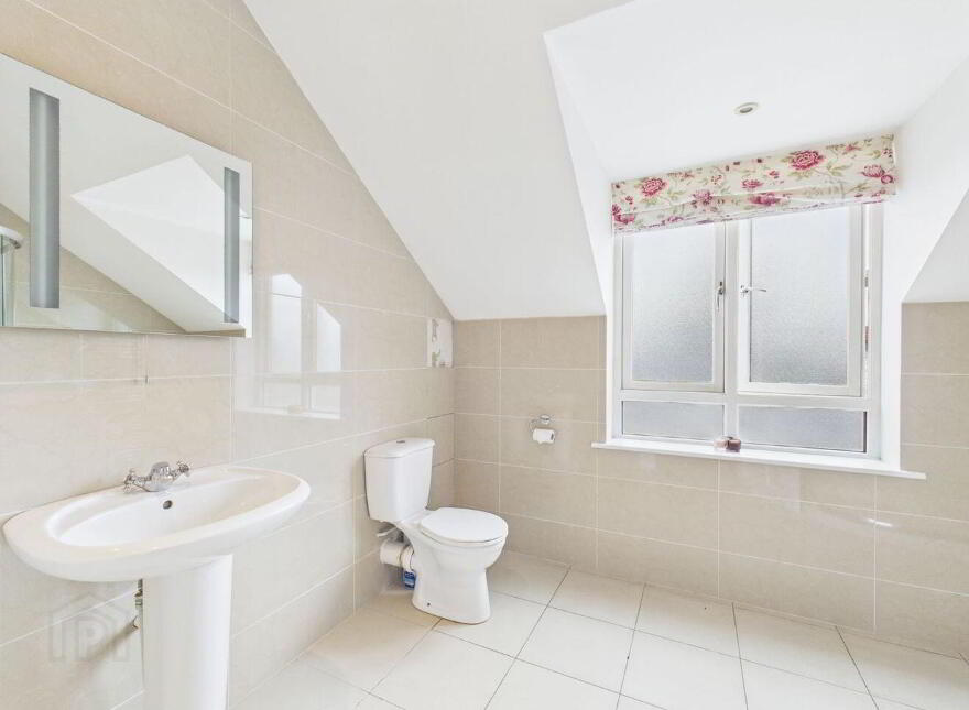 Chestnut House, Rolestown, Swords, K67C8Y8