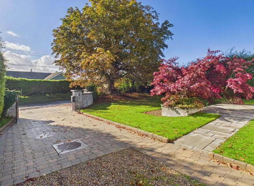 Chestnut House, Rolestown, Swords, K67C8Y8