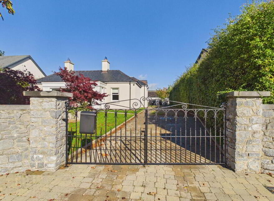 Chestnut House, Rolestown, Swords, K67C8Y8