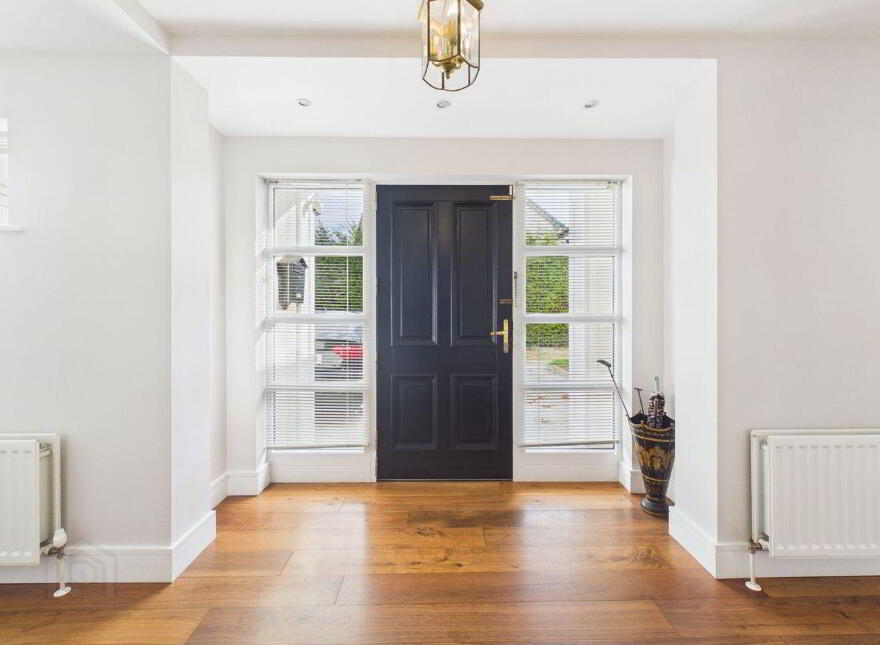 Chestnut House, Rolestown, Swords, K67C8Y8