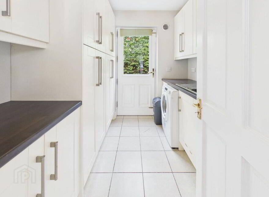 Chestnut House, Rolestown, Swords, K67C8Y8