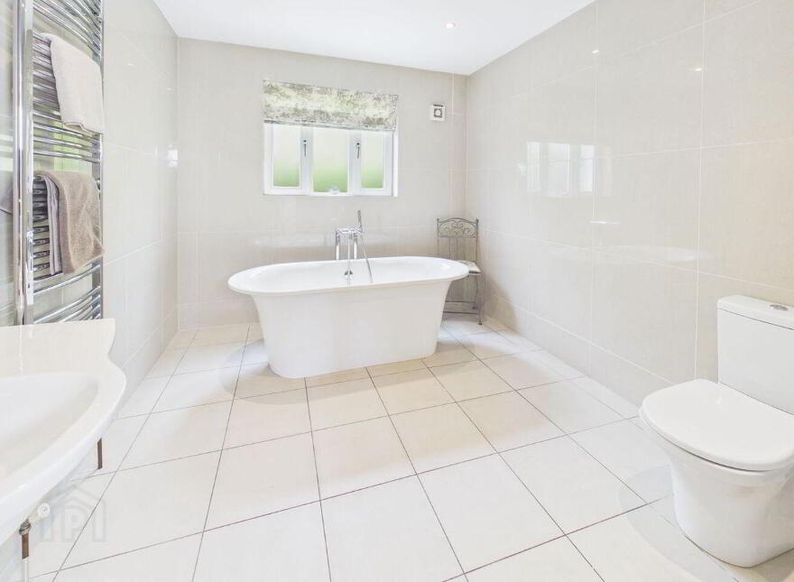Chestnut House, Rolestown, Swords, K67C8Y8