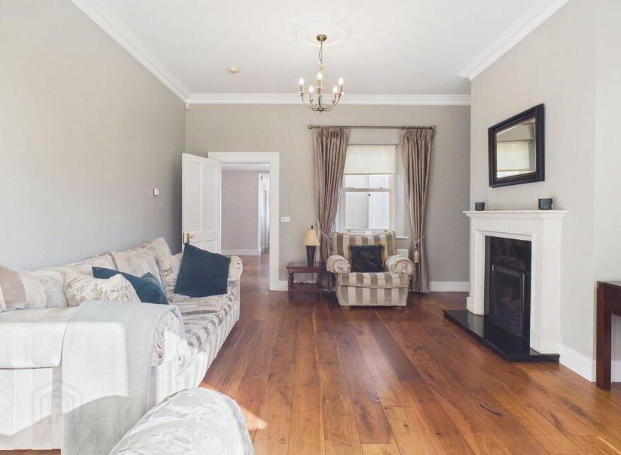 Chestnut House, Rolestown, Swords, K67C8Y8