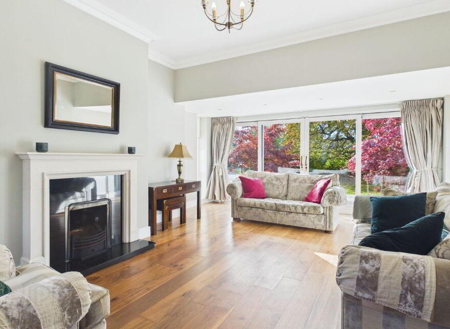 Chestnut House, Rolestown, Swords, K67C8Y8