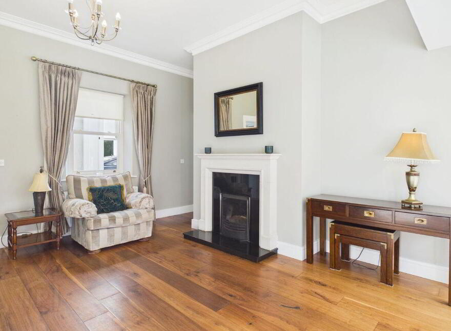 Chestnut House, Rolestown, Swords, K67C8Y8