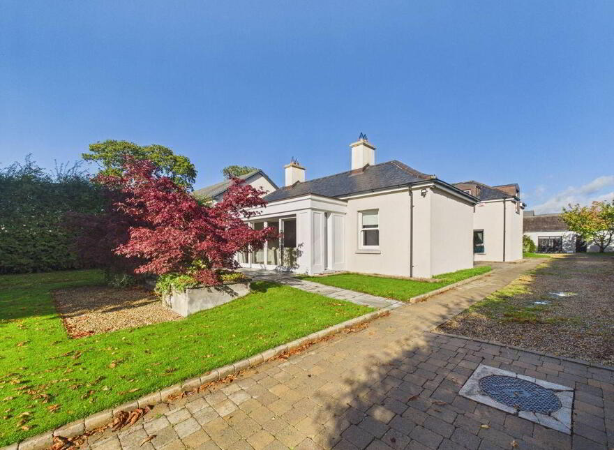 Chestnut House, Rolestown, Swords, K67C8Y8