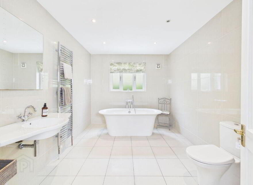 Chestnut House, Rolestown, Swords, K67C8Y8
