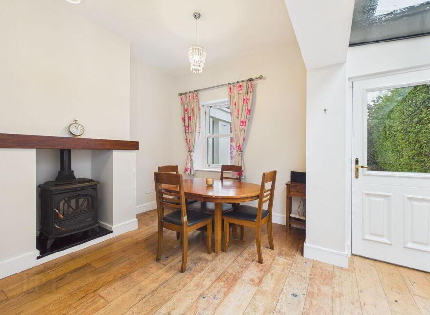 Chestnut House, Rolestown, Swords, K67C8Y8