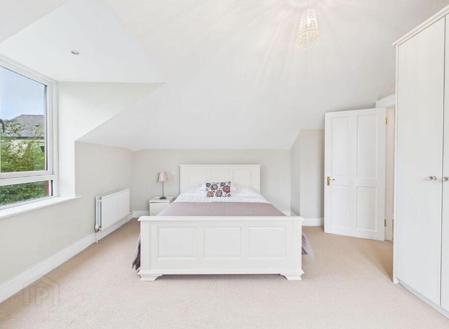 Chestnut House, Rolestown, Swords, K67C8Y8