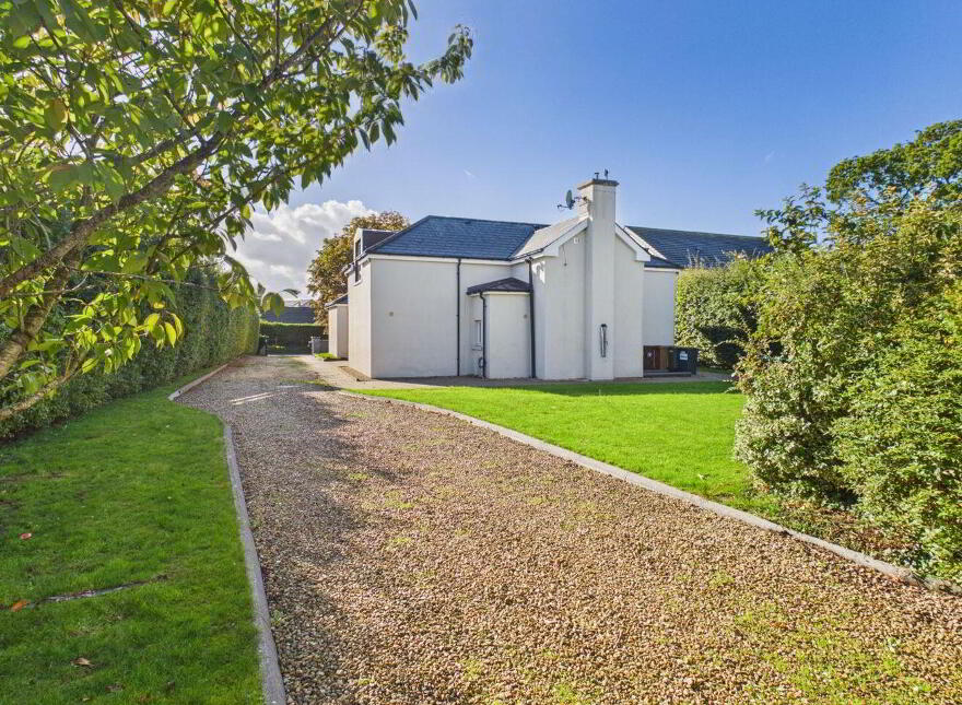 Chestnut House, Rolestown, Swords, K67C8Y8