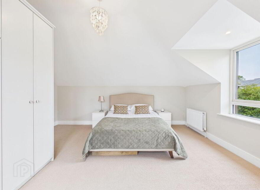 Chestnut House, Rolestown, Swords, K67C8Y8