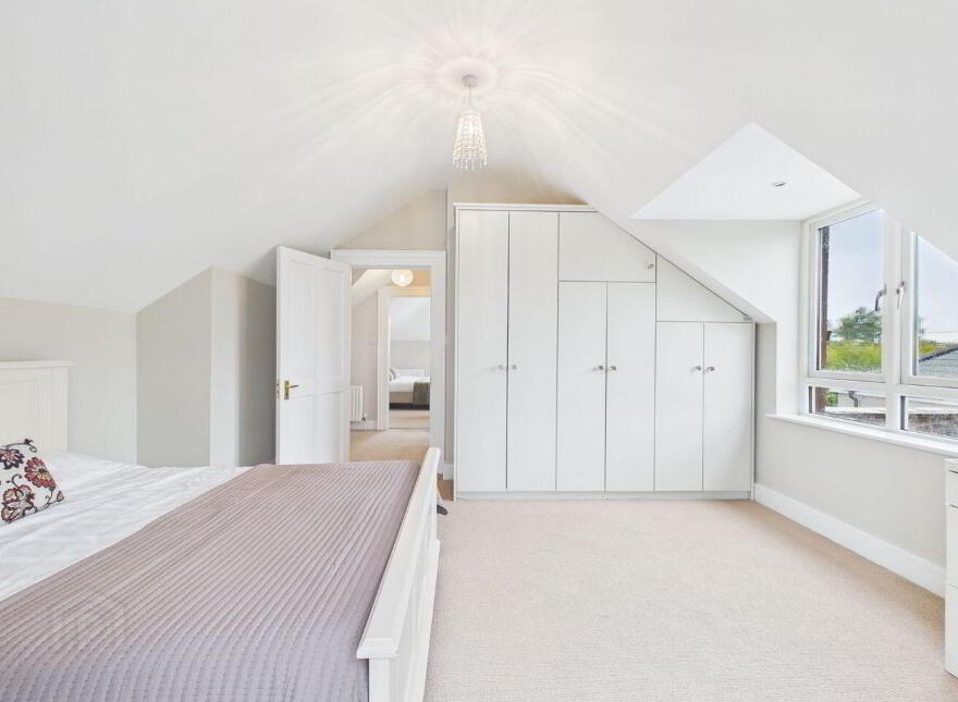 Chestnut House, Rolestown, Swords, K67C8Y8