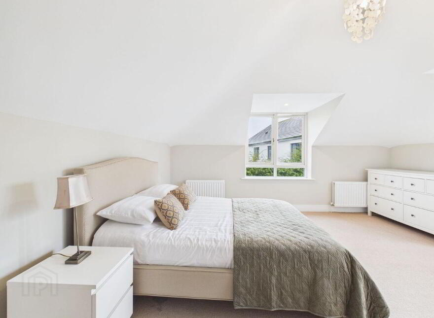 Chestnut House, Rolestown, Swords, K67C8Y8