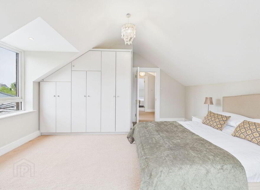 Chestnut House, Rolestown, Swords, K67C8Y8
