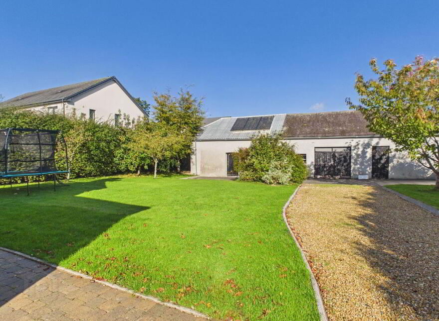 Chestnut House, Rolestown, Swords, K67C8Y8