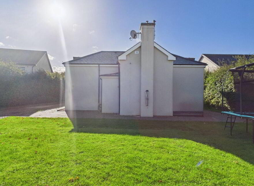 Chestnut House, Rolestown, Swords, K67C8Y8