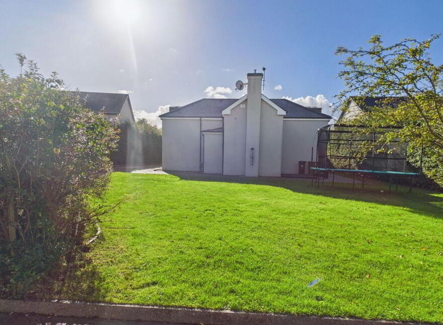Chestnut House, Rolestown, Swords, K67C8Y8