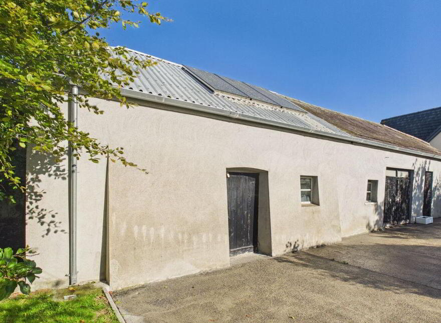 Chestnut House, Rolestown, Swords, K67C8Y8