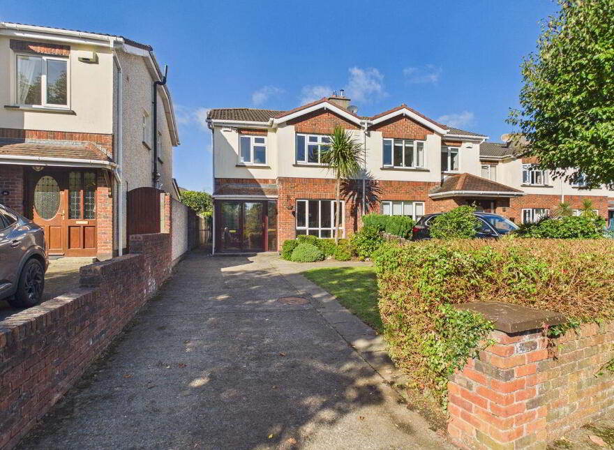 22 Ballintrane Wood, Swords, K67WE10