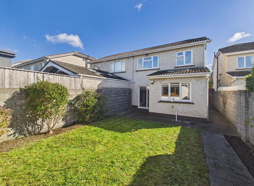 22 Ballintrane Wood, Swords, K67WE10