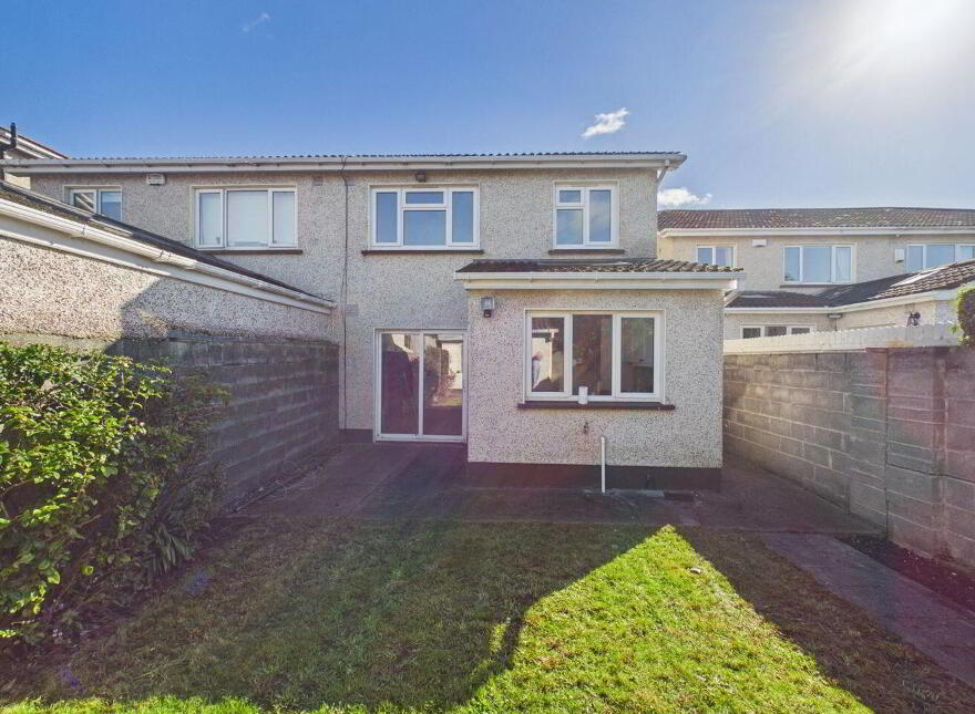 22 Ballintrane Wood, Swords, K67WE10