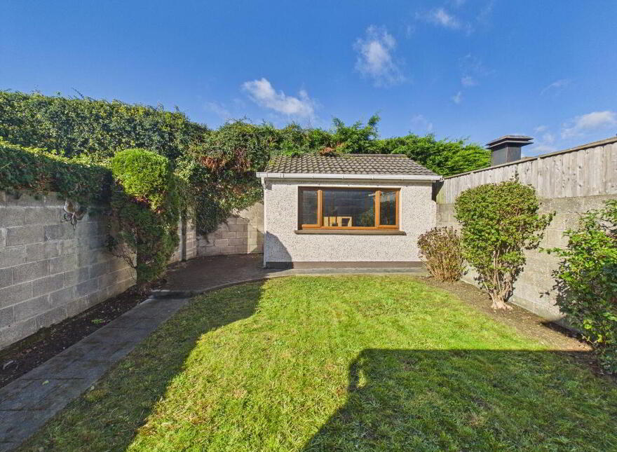 22 Ballintrane Wood, Swords, K67WE10