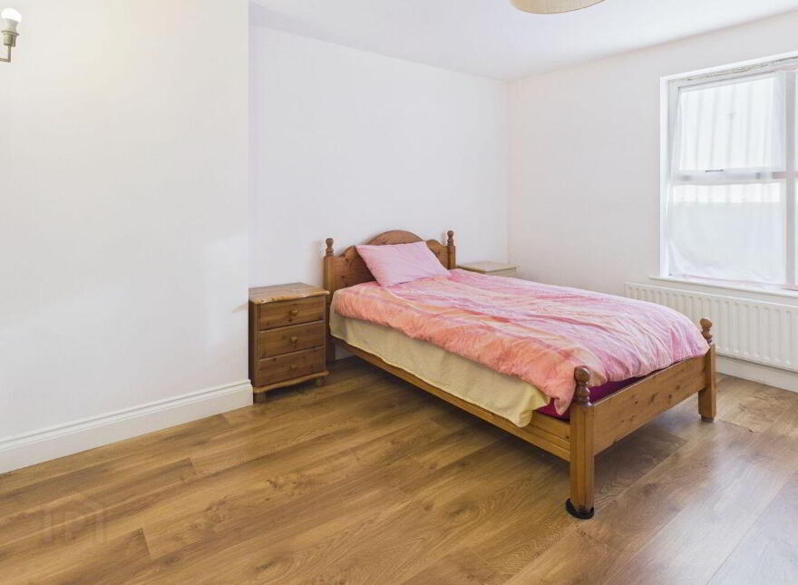 3 Carnegie Avenue, North Street, Swords, K67XH28