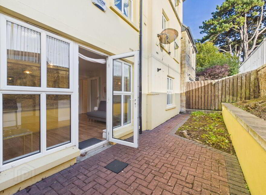 3 Carnegie Avenue, North Street, Swords, K67XH28