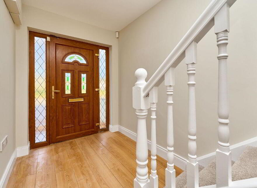 28 Ard Na Carraige, Edenderry, R45PX29