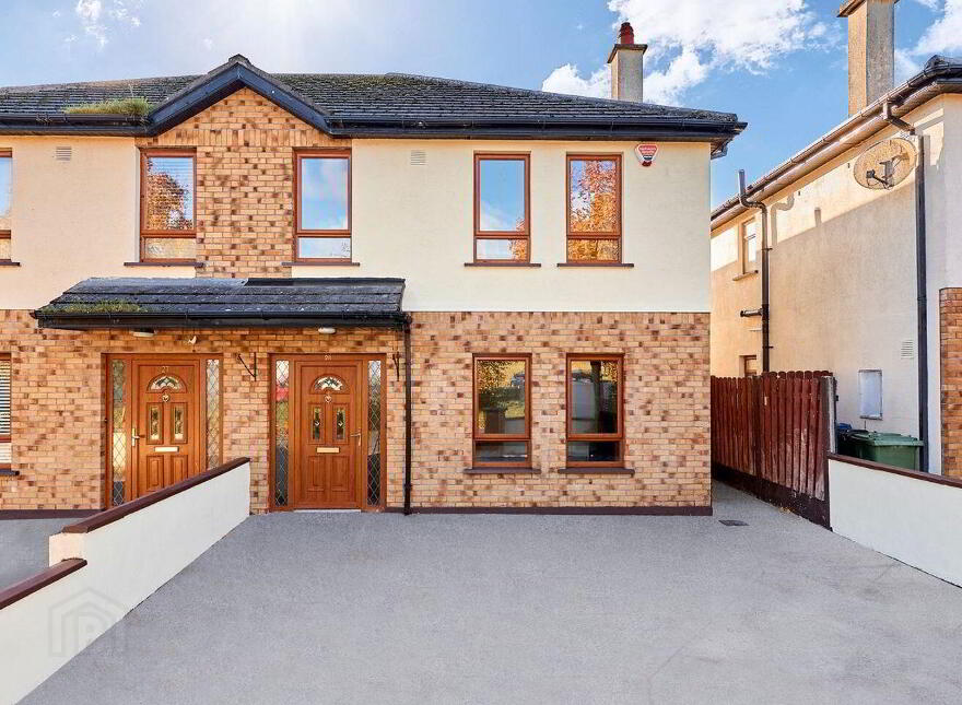 28 Ard Na Carraige, Edenderry, R45PX29