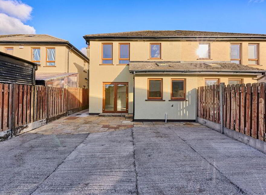 28 Ard Na Carraige, Edenderry, R45PX29