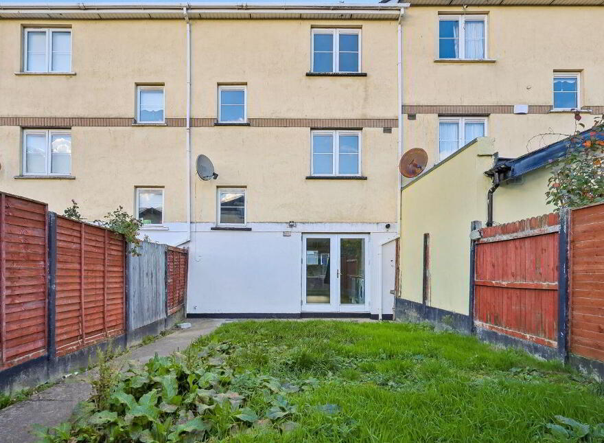 67 Boulevard, Bealing Village, Tyrrelstown, Tyrrelstown, D15Y9T2