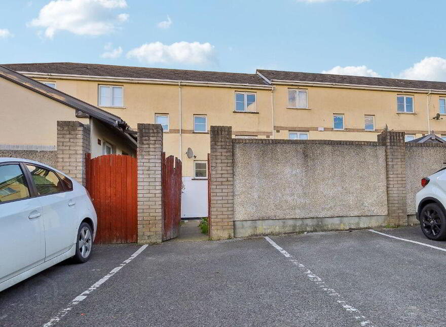67 Boulevard, Bealing Village, Tyrrelstown, Tyrrelstown, D15Y9T2