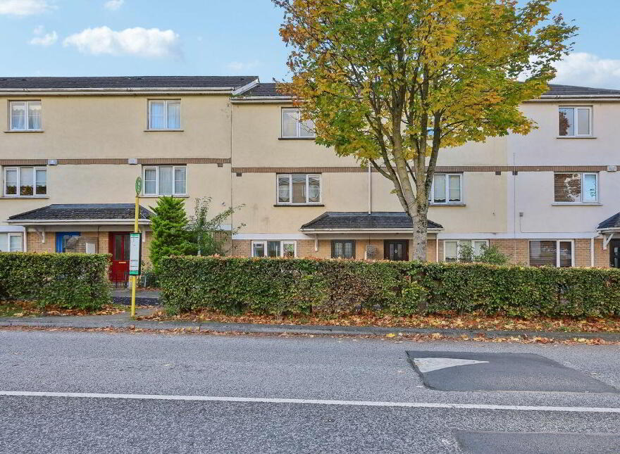 67 Boulevard, Bealing Village, Tyrrelstown, Tyrrelstown, D15Y9T2