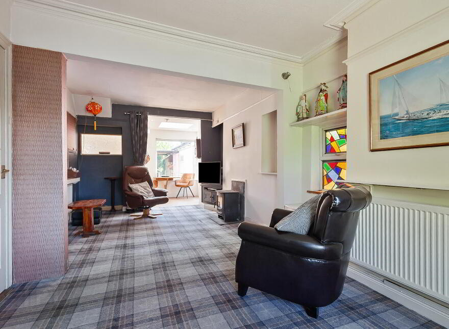 33 Mullaghmore Park, Greenisland, BT38 8RG