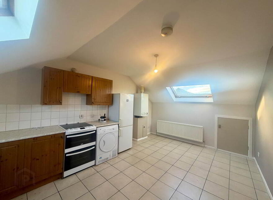 3, 13 Charles Street, Ballymoney, BT53 6DX