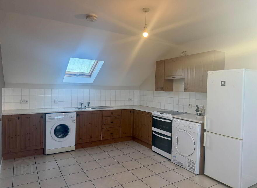 3, 13 Charles Street, Ballymoney, BT53 6DX