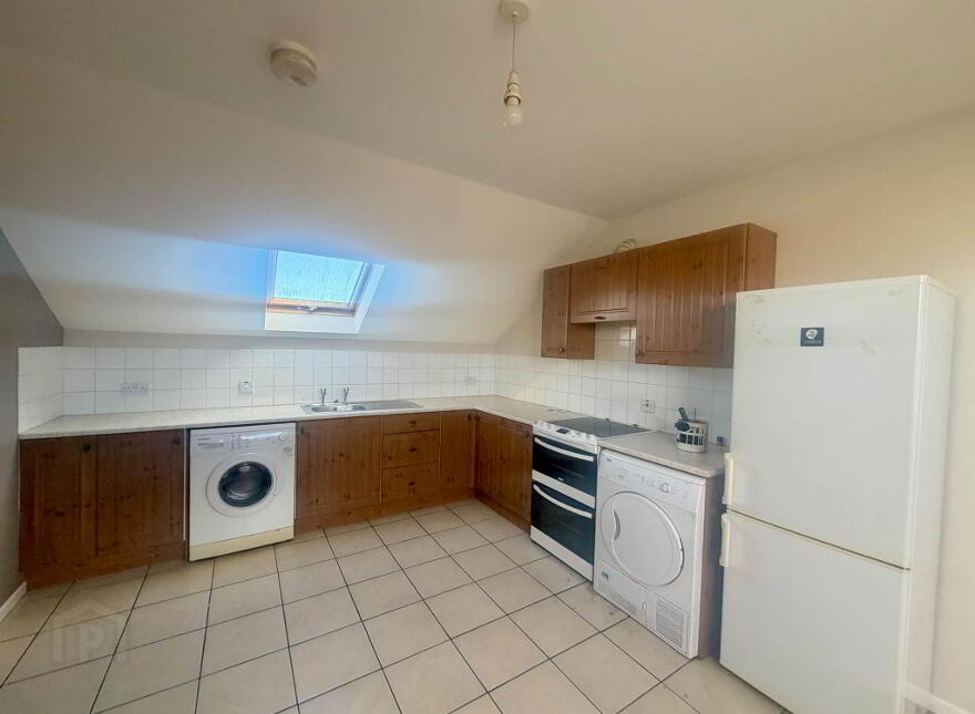 3, 13 Charles Street, Ballymoney, BT53 6DX