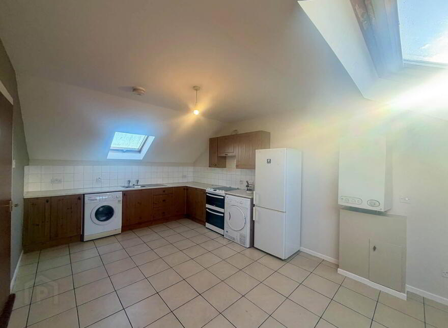 3, 13 Charles Street, Ballymoney, BT53 6DX