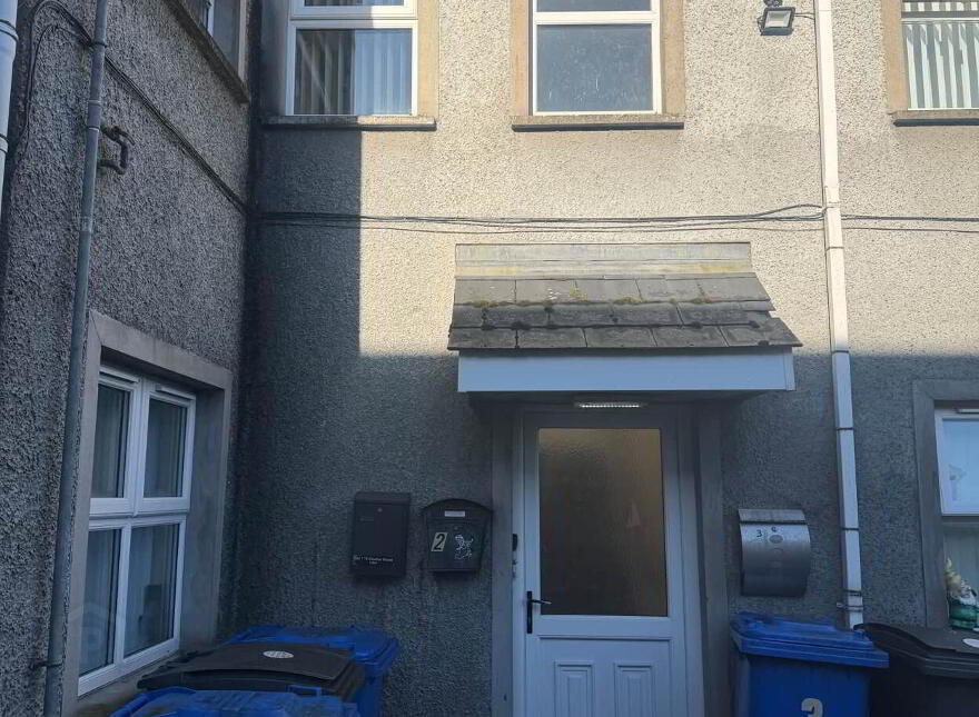 3, 13 Charles Street, Ballymoney, BT53 6DX