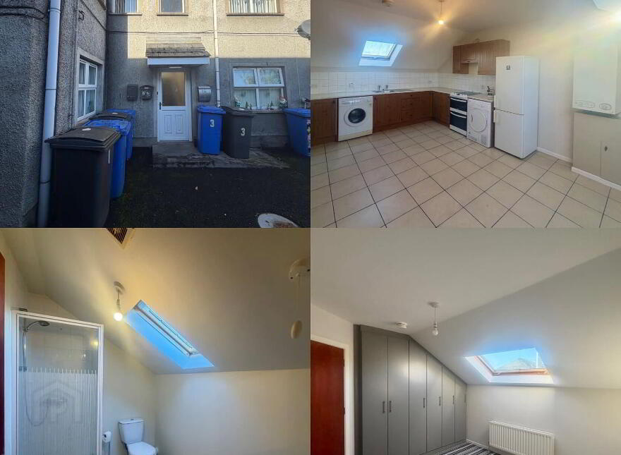 3, 13 Charles Street, Ballymoney, BT53 6DX