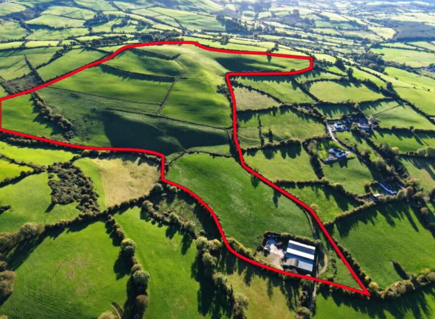 Glentane, Templederry, Nenagh