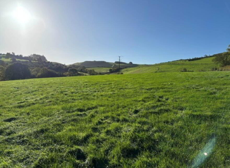 Glentane, Templederry, Nenagh