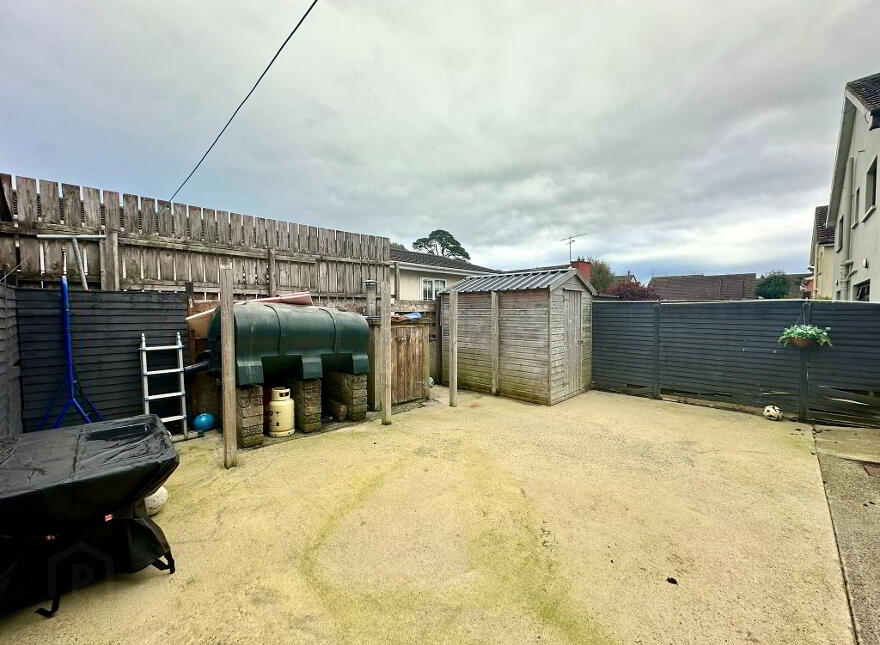 11 Carrick Meadow, Camlogh, Newry, BT35 7LJ