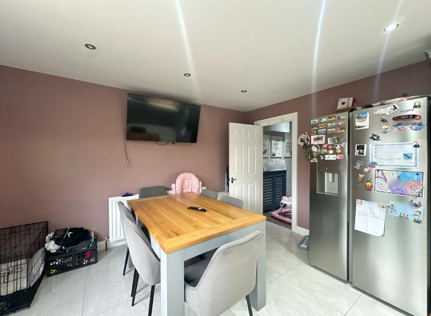 11 Carrick Meadow, Camlogh, Newry, BT35 7LJ